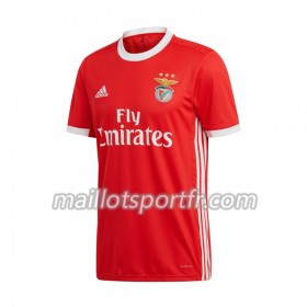 Maillot de Foot Benfica Lisbonne Domicile 2019/20